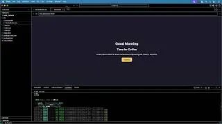 FRONTEND S06 L07 React Side Effects (Event Listener Example)