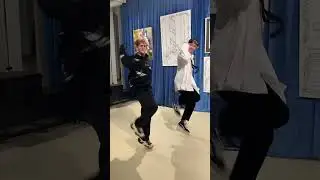 Танцуеммм