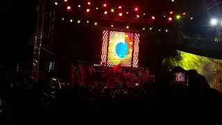 Los Askis - Me Pregunto (En Vivo Desde Tehuacán Puebla 2024)
