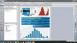 Reportes - Scada Afcon Pulse