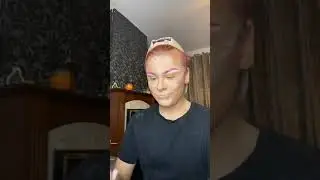 MALE TO FEMALE DRAG TRANSFORMATION || AURORA KWEEN