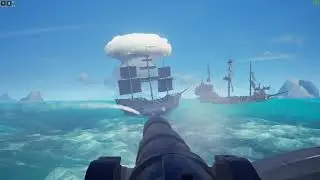 Sea of Thieves (31/07/2018) #sot #bemorepirate