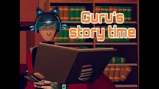 Rec Room story time: Little redneck ridinghood