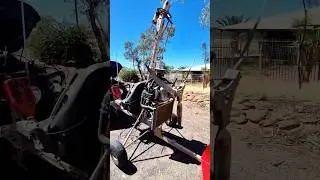 #shorts #gyrocopter #aircraft