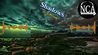 Its Different - Shadows- NocopyrightAudioSound 