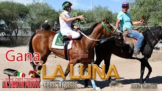6.-La Luna vs El Marín