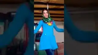 pashto  new local dans 2018