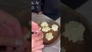 Фантастическая закуска с рыбой #закуска #рыба#рецепт