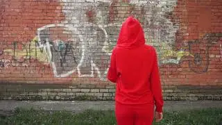 Шью по Бурде: Спортивный костюм - Анорак и брюки из футера