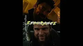 Billy Butcher Vs Sabretooth