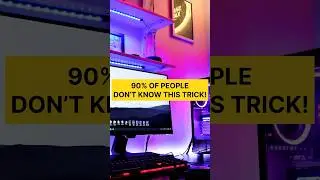 90% of people don't know this PC trick 