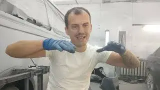 не нарушайте межслойку. Влияние межслойки на базе и лаке на цвет, адгезию