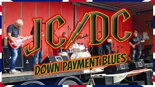 JC/DC - Down Payment Blues