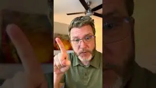 How & When Dan First Connected his Suffering to Repression (Omega Institute Retreat!)