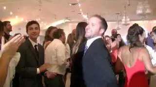 Wedding Reception Gulfport Casino/ DJ Felix