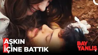 Batacağımız Kadar Aşka Battık😋😍 - Bay Yanlış