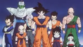only the biggest dragon Ball z fans will Ace this quiz