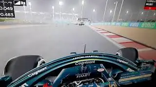 incident