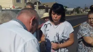 Встреча в Гумраке