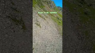 Snowdonia 