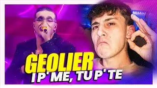 GEOLIER - 