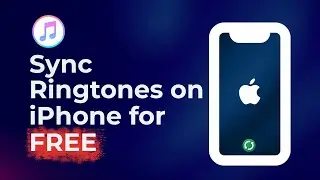 Ringtones on iPhone for Free