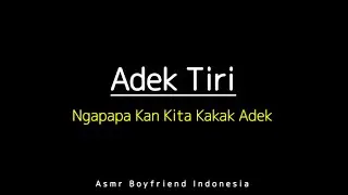 [boleh ya dek👉👈] asmr cowok | asmr boyfriend