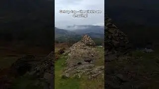 Back in the Lake District 