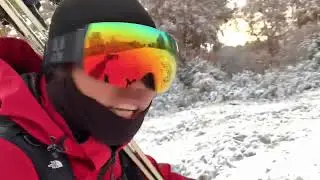 First Tracks Nozawa Onsen 2023