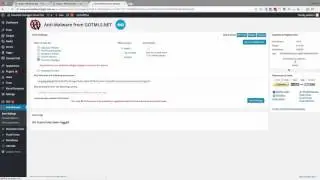 Plugin Review of Anti Malware from GOTMLS