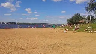 LG X venture test video