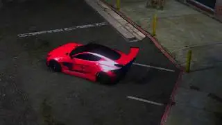 Spectre Custom Showcase (Grand Theft Auto 5)