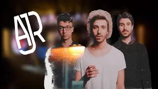 Every time AJR teased the finale in The Maybe Man Tour