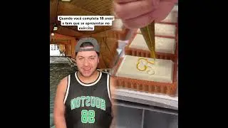 QUANDO VOCÊ COMPLETA 18 ANOS E TEM QUE SERVIR O EXÉRCITO