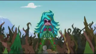 ♫ Luchemos Hoy Por Evefree ♫ || MLP: EG-Legend of Everfree