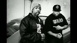 Dj Premier Type Beat 