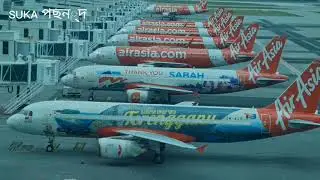 Traveling Kl to Indonasia