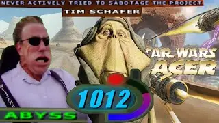 Star Wars Episode I: Racer (PC) - [Análisis/Review]