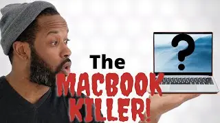 THE MACBOOK KILLER: What is the FRAMEWORK Laptop?