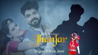 Khushboo Hai Tere Sehar Di || Remix ||Dj Raju Ajmer @JBRENTERTAINMENT