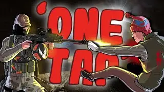 'One Tapping' with Magnum Buckshot in a nutshell