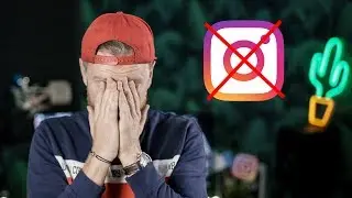 LA FACE CACHÉE D'INSTAGRAM (FAKE SUITE)