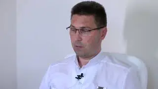 Врач-нейрохирург высшей категории, Алексей Владимирович Говорухин