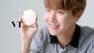 VT Cosmetics - Be VTFUL with BTS