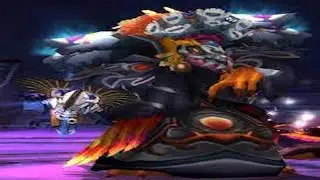 [WOW TBC Classic] Shadow Priest Attempts to Solo Sethekk Halls Final Boss Ikiss