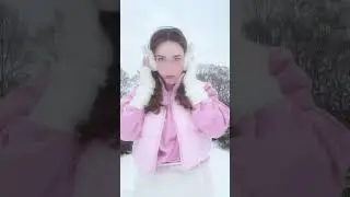 ❄️🧸