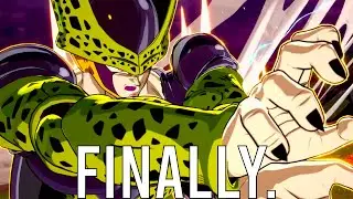 DRAGON BALL: Sparking! ZERO - THEY FINALLY DID IT...