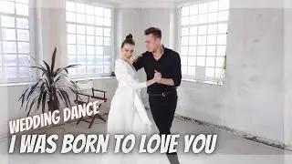 Wedding Dance Choreography: 