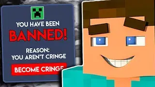 Infiltrating Minecraft Discord Severs...