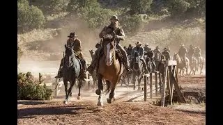 Jesse James - Western